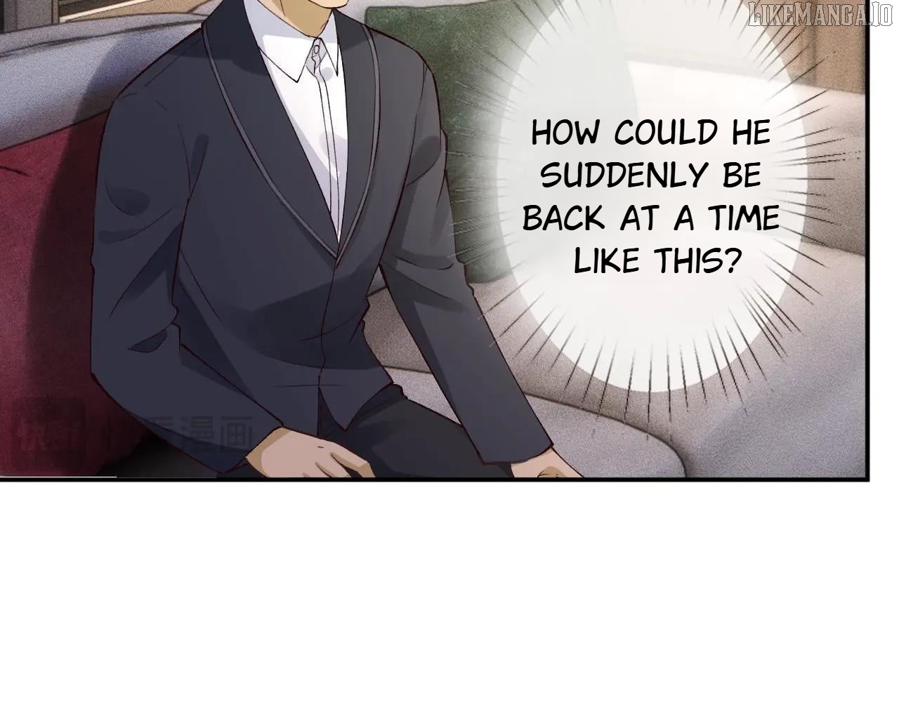 Everyone's Darling Chapter 329 - page 4